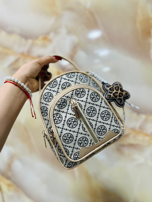 کیف کوله ای سه کاره