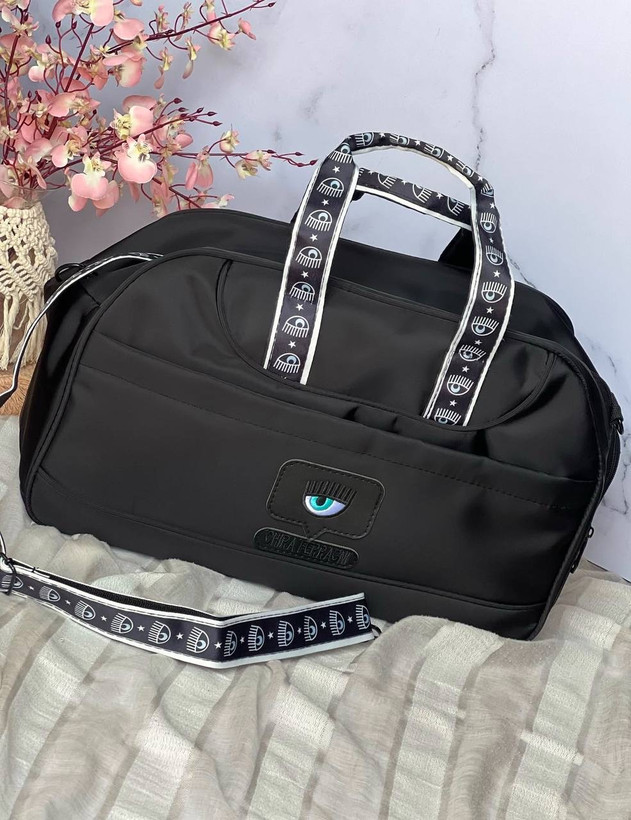 ساک باشگاهی کیارا