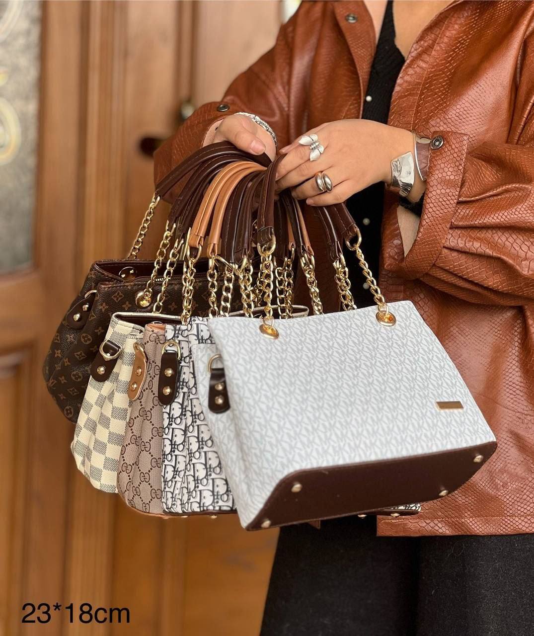 کیف زنانه مارک