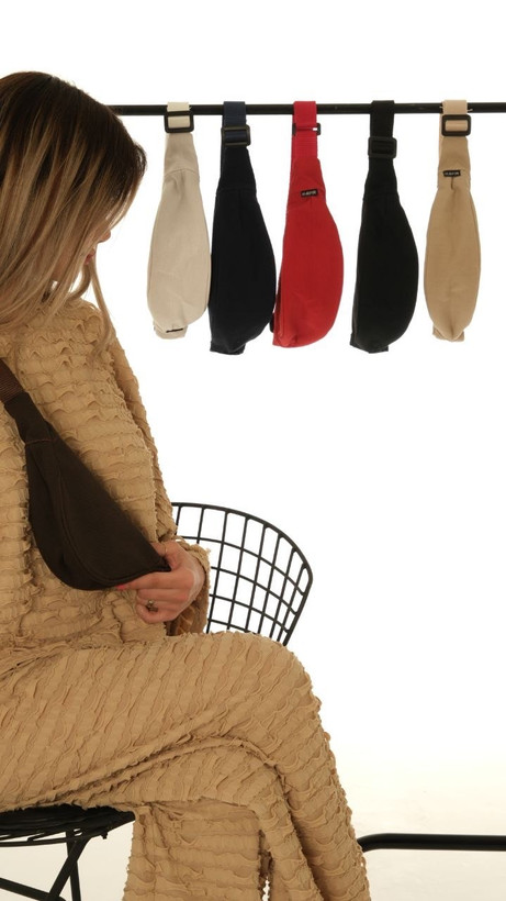 کراس بادی ترند