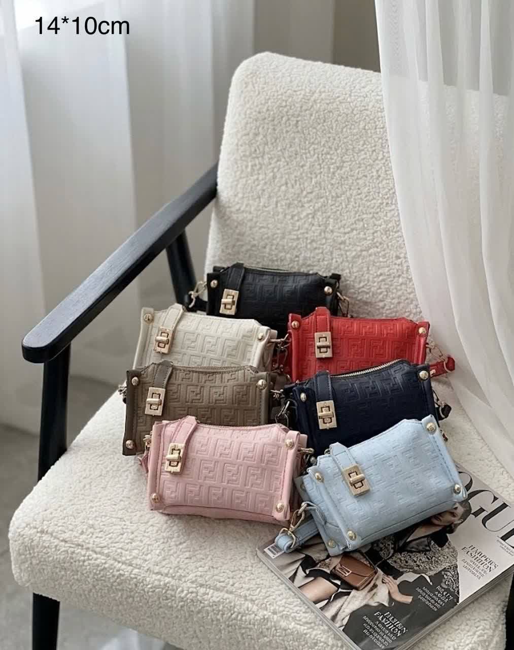 کیف آیسو