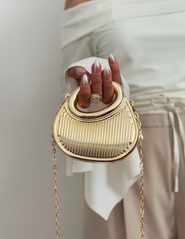 مینی بگ آینه ای