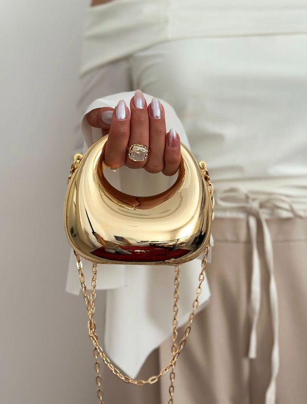 مینی بگ آینه ای