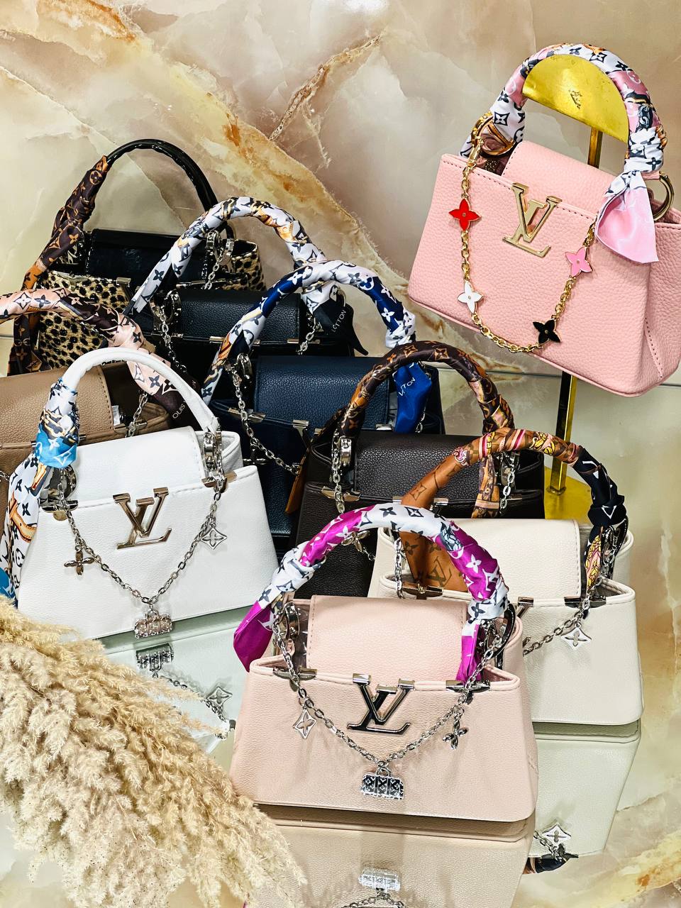 کیف لارا