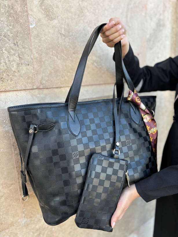 کیف آژان
